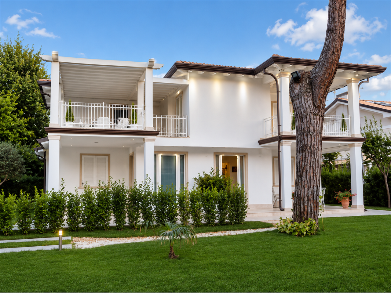 Villa Crystal — foto 4
