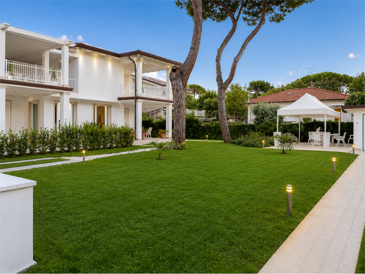 Villa Crystal — foto 3