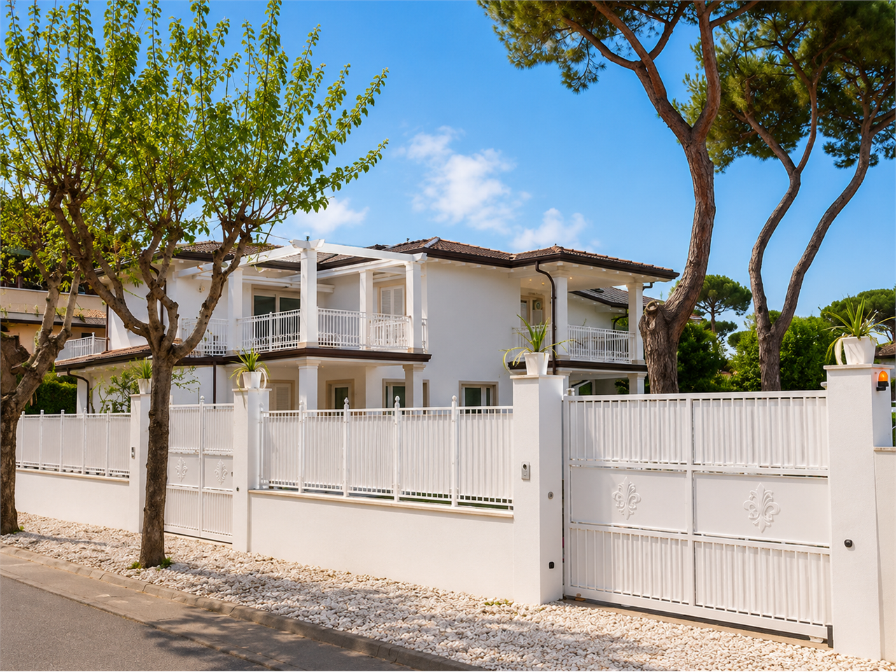 Villa Crystal — foto 2