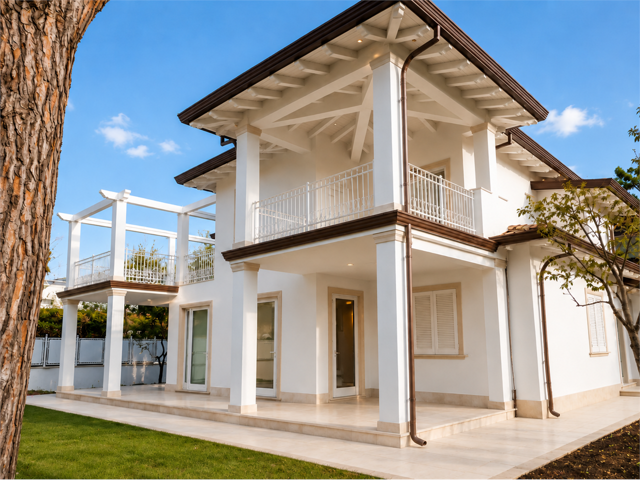 Villa Crystal — foto 5