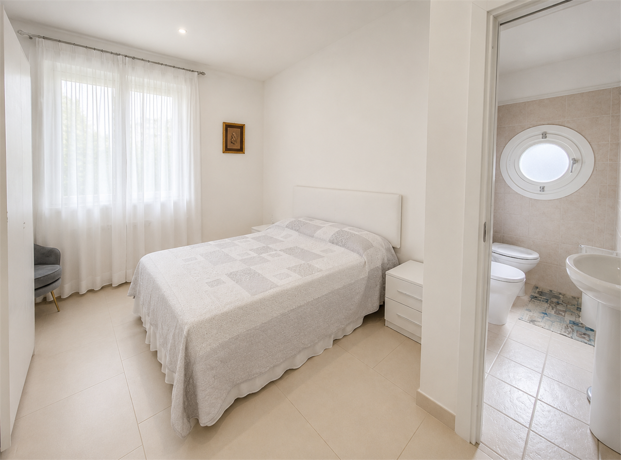 Villa Crystal — foto 17