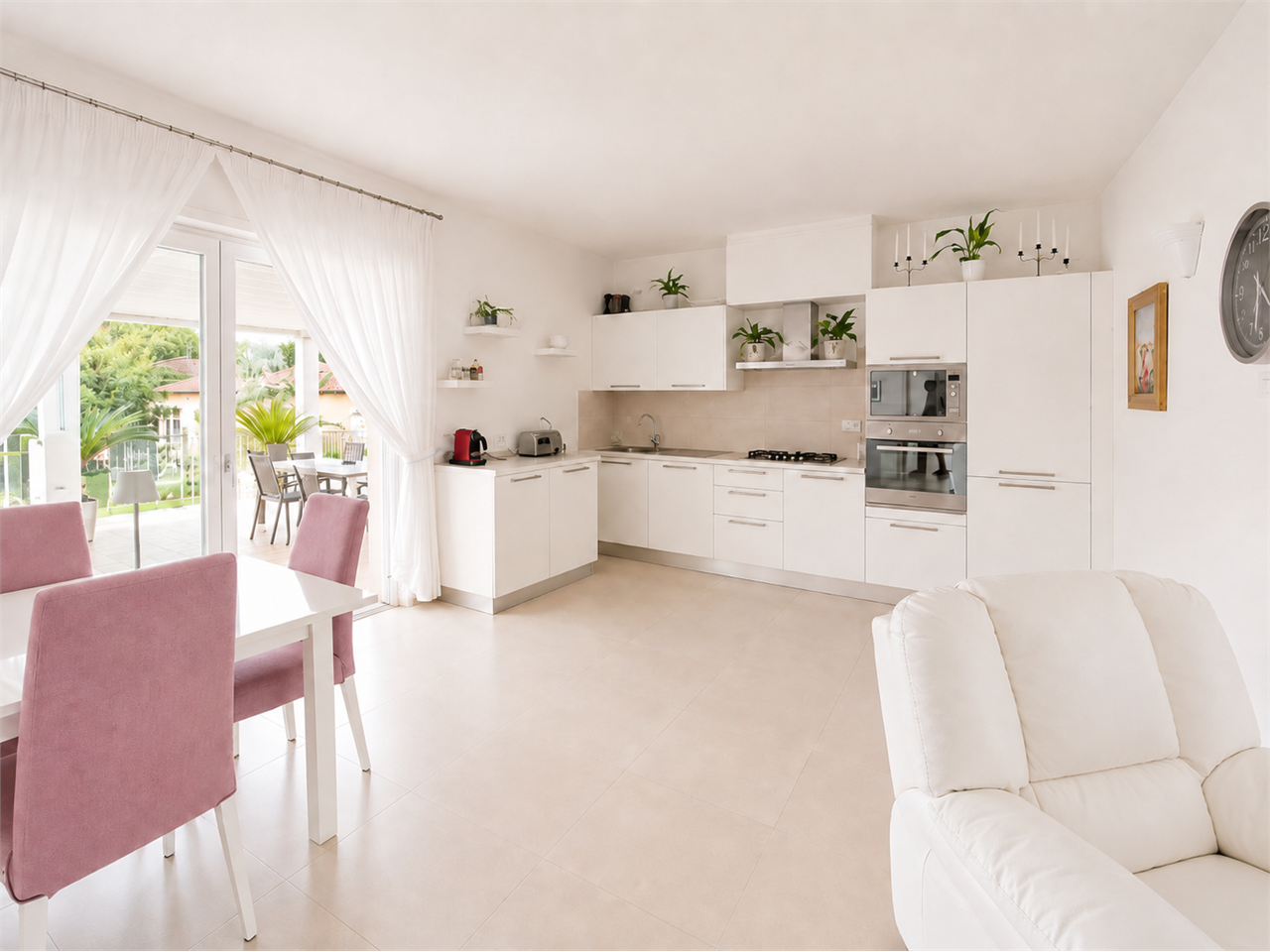 Villa Crystal — foto 8