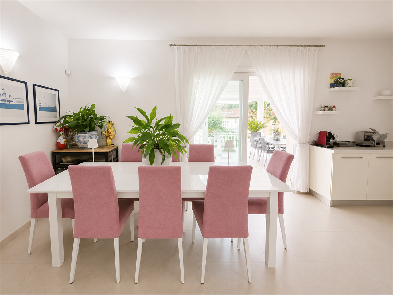 Villa Crystal — foto 11