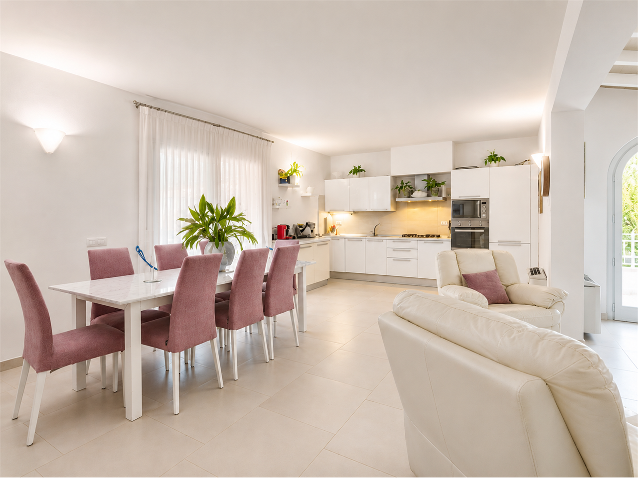 Villa Crystal — foto 10