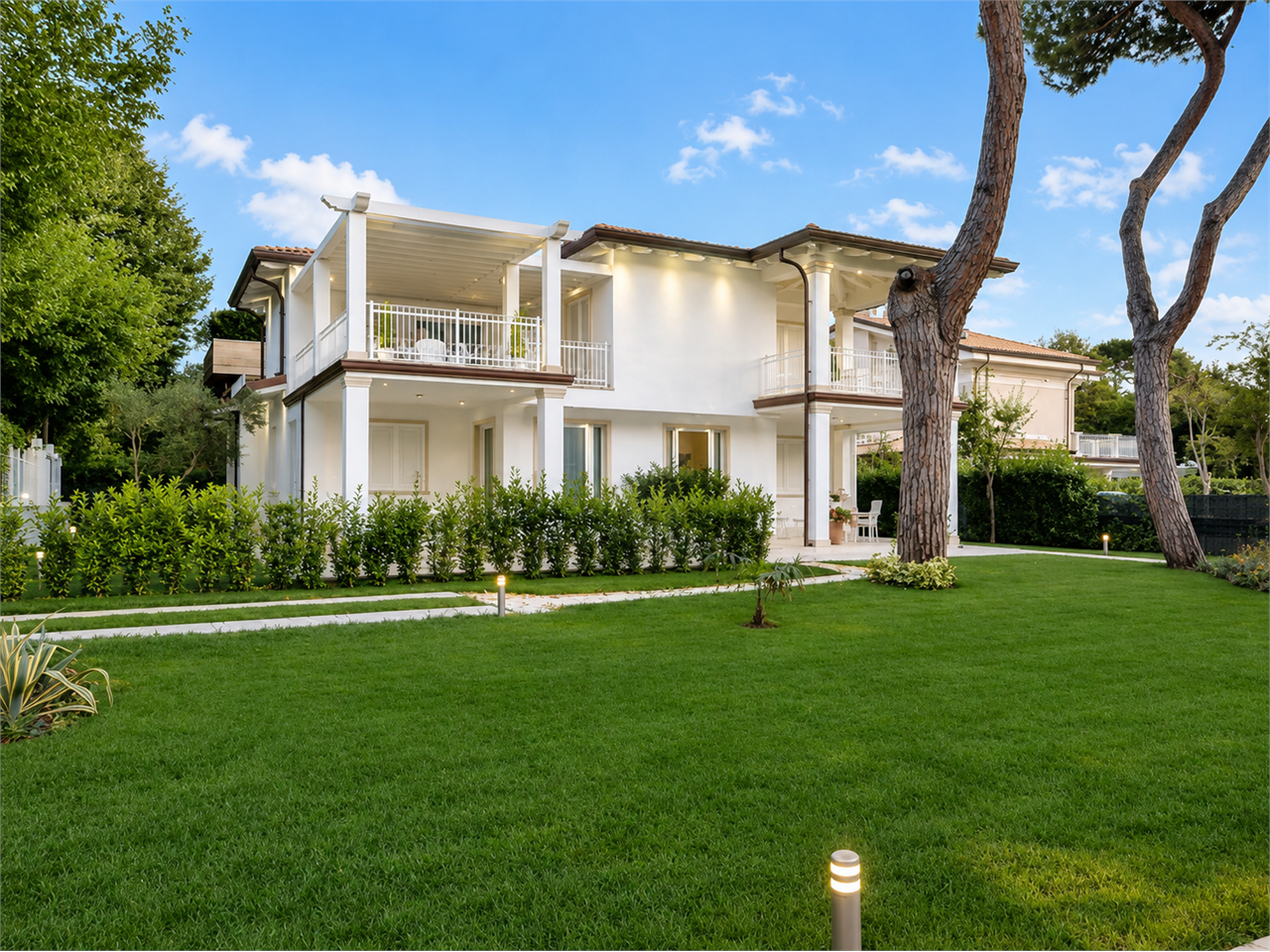Villa Crystal — foto 23