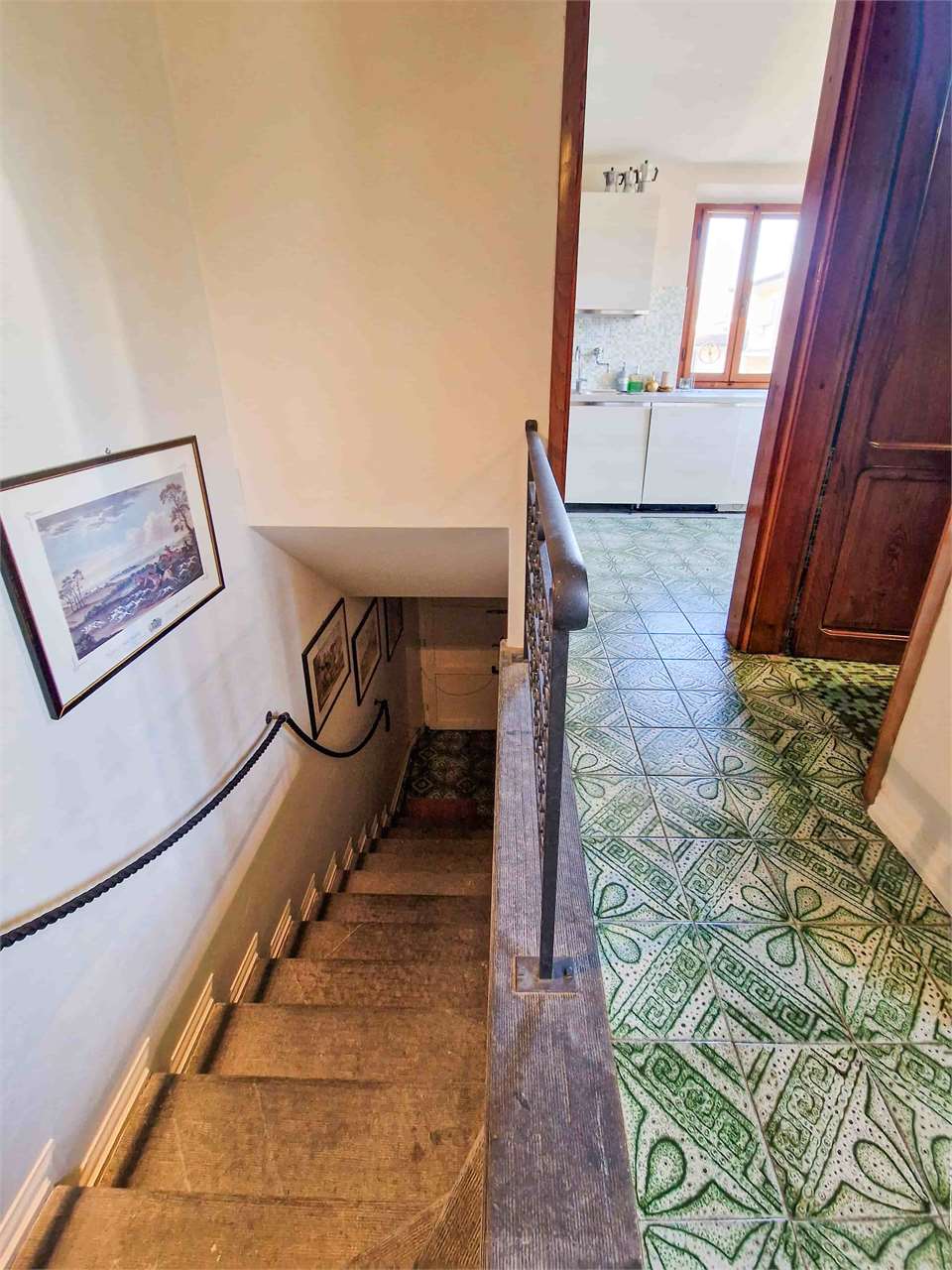 Maison Fortino, Forte dei Marmi