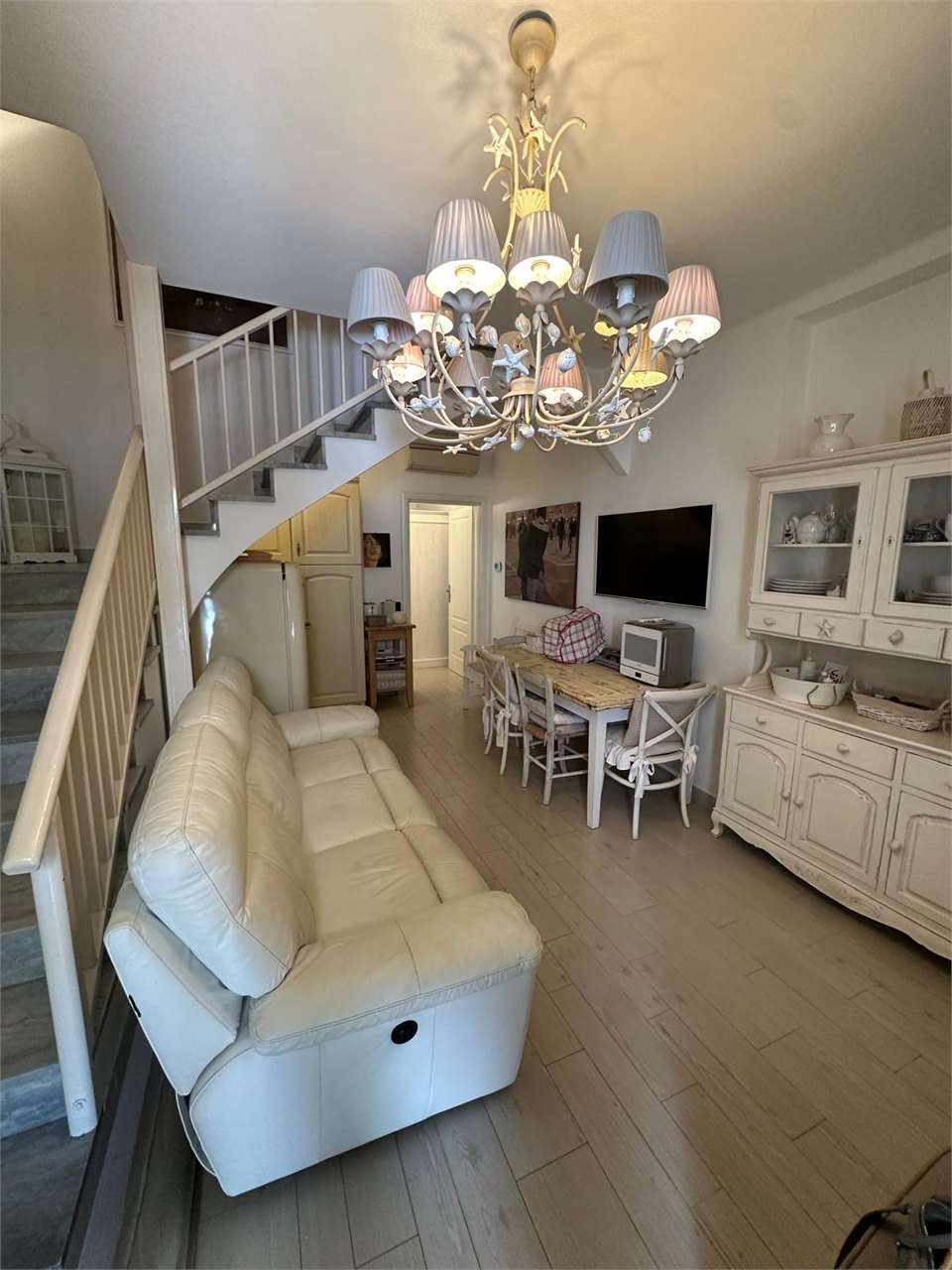 Villa Perla, Forte dei Marmi