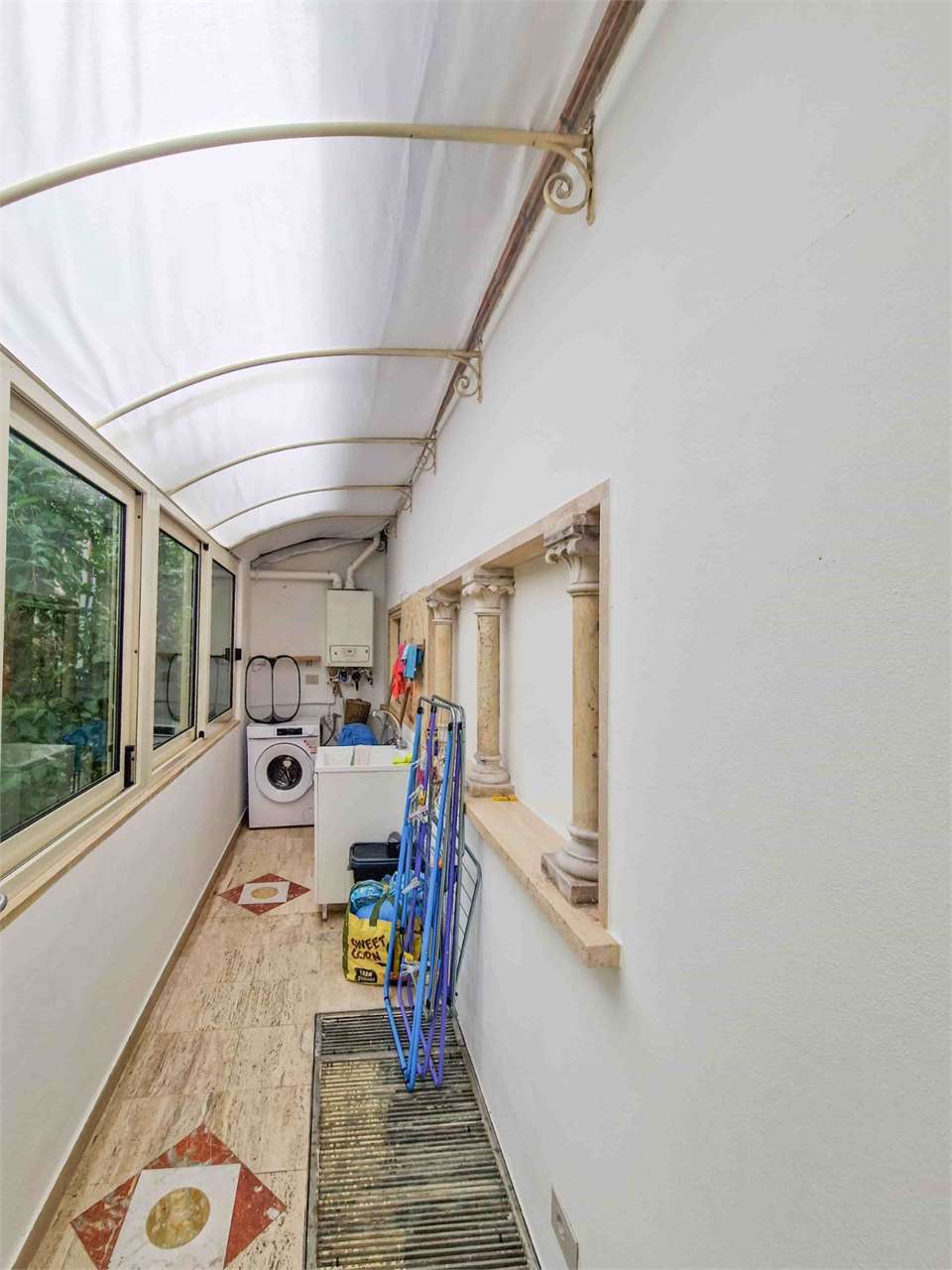 Villa Eugenia — foto 3