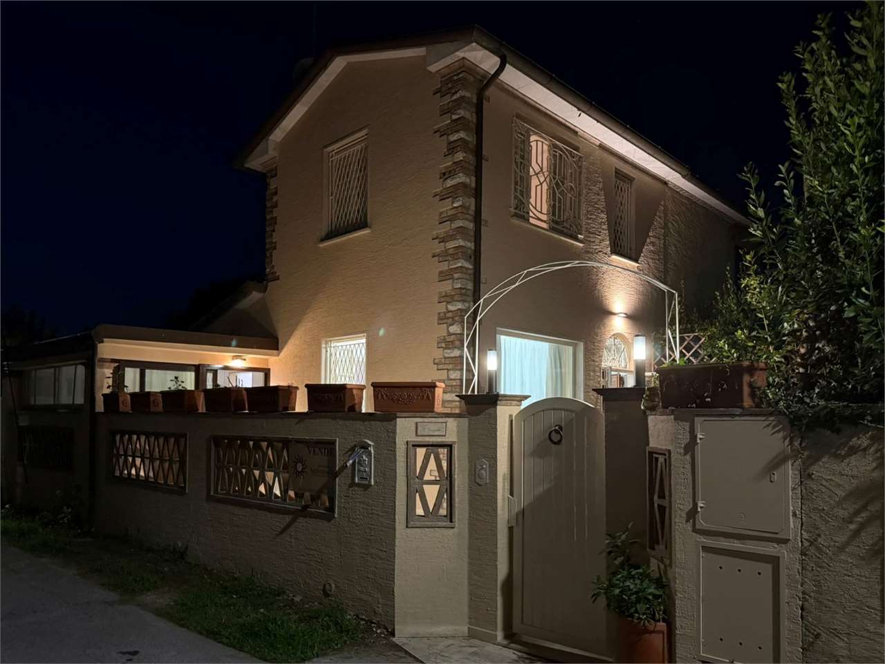 Villa Eugenia — foto 8