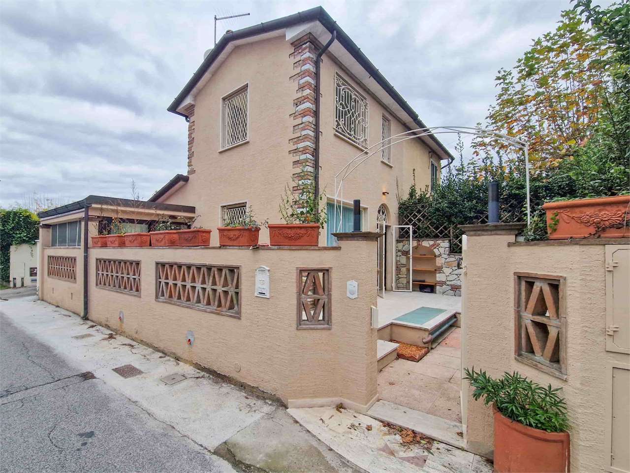 Villa Eugenia — foto 21