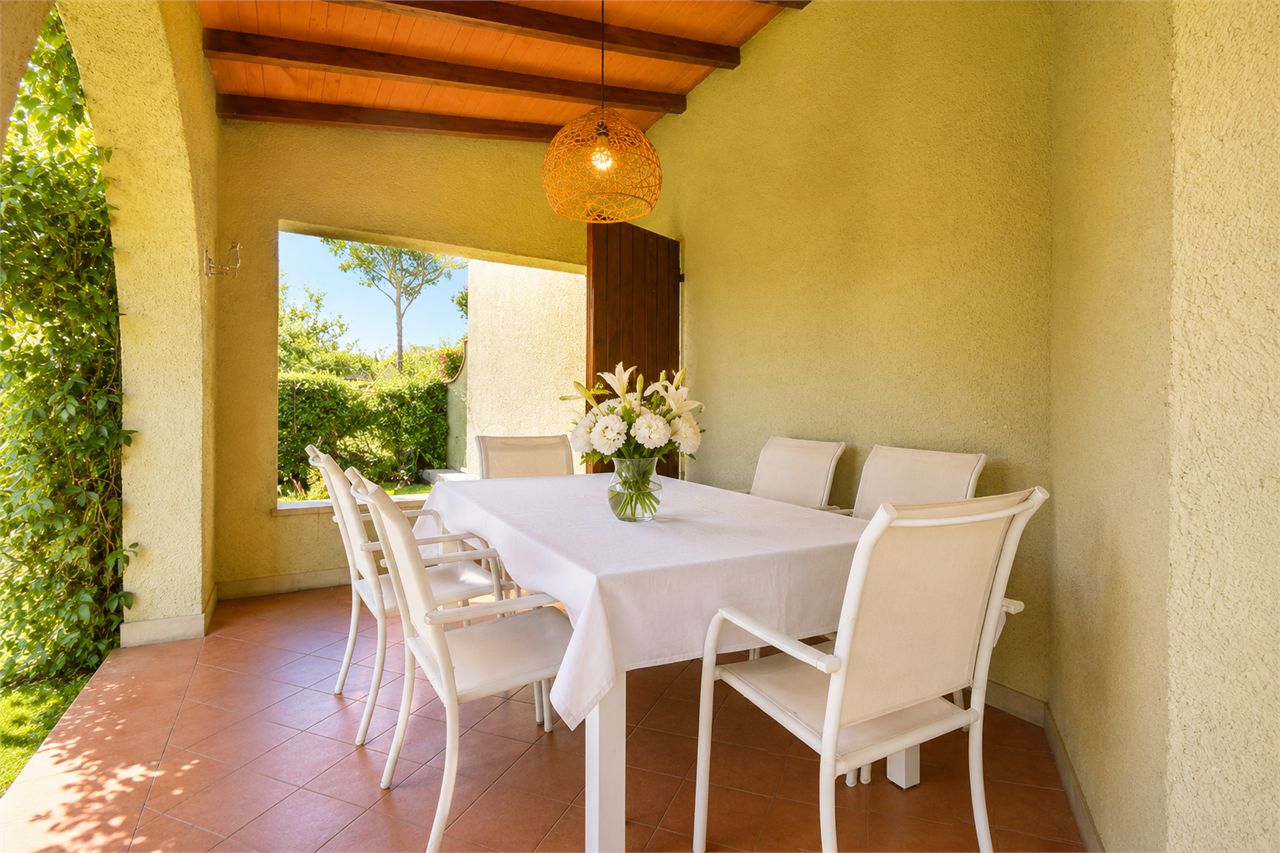 Villa Aria — foto 3
