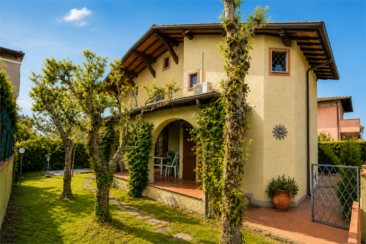Villa Aria — foto 4
