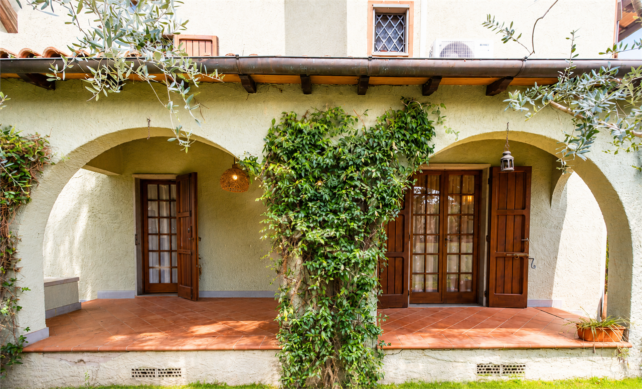 Villa Aria — foto 5
