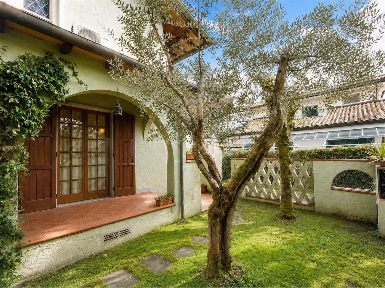 Villa Aria — foto 6