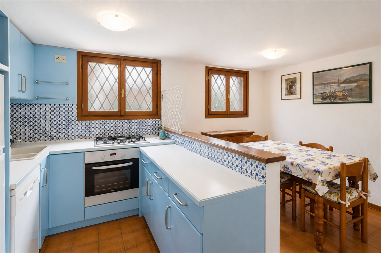 Villa Aria — foto 11