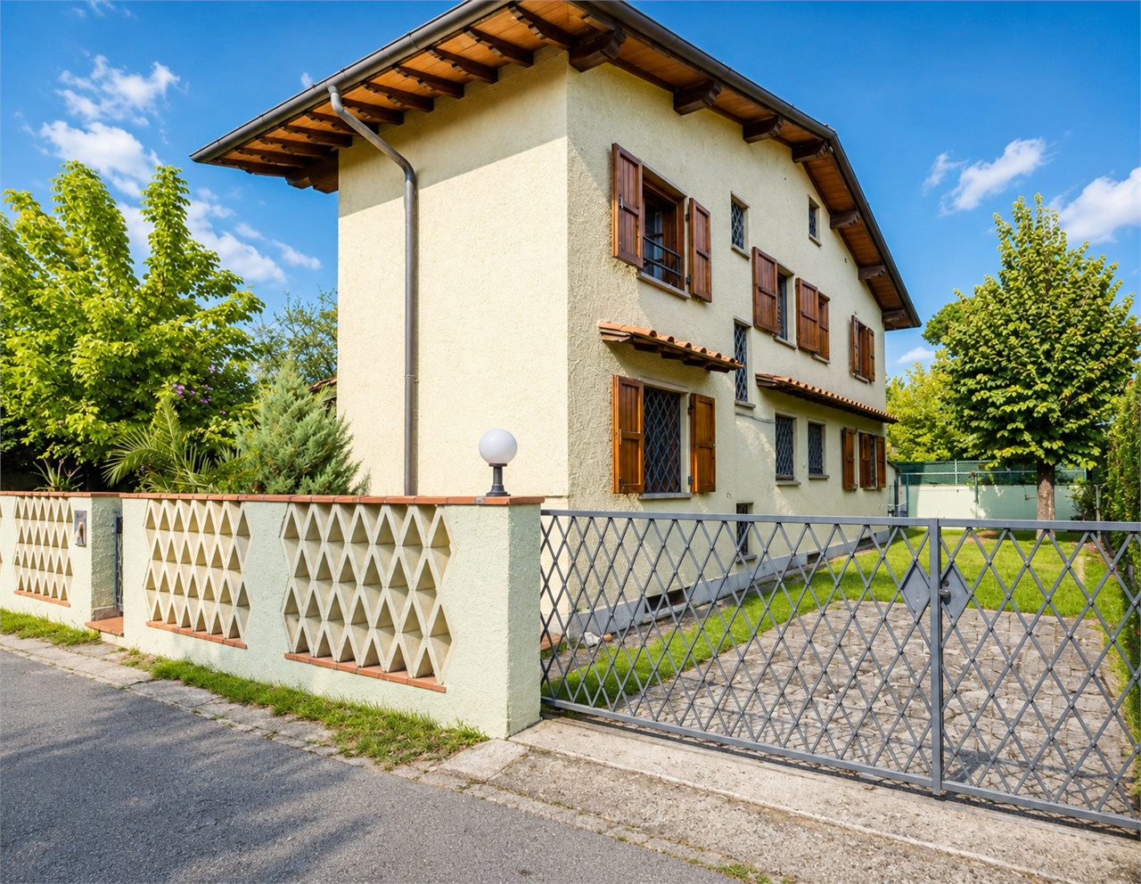 Villa Aria — foto 9