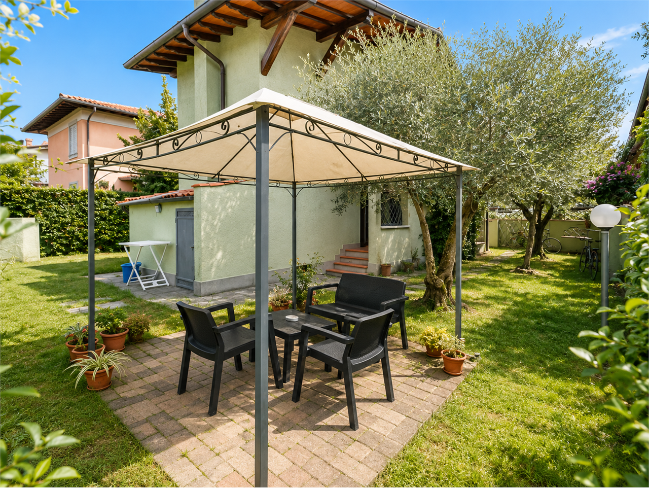 Villa Aria — foto 8