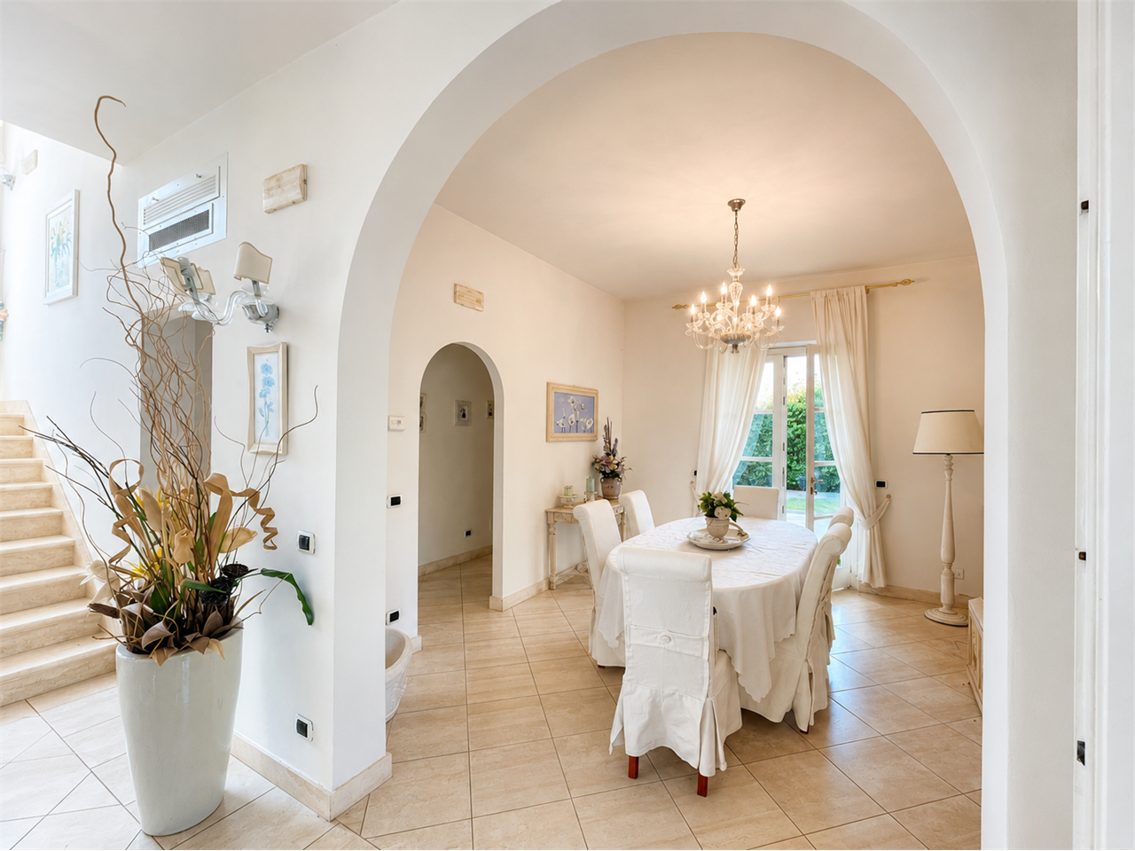Villa Acquamarina — foto 9