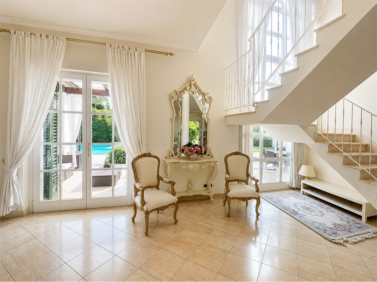 Villa Acquamarina — foto 7