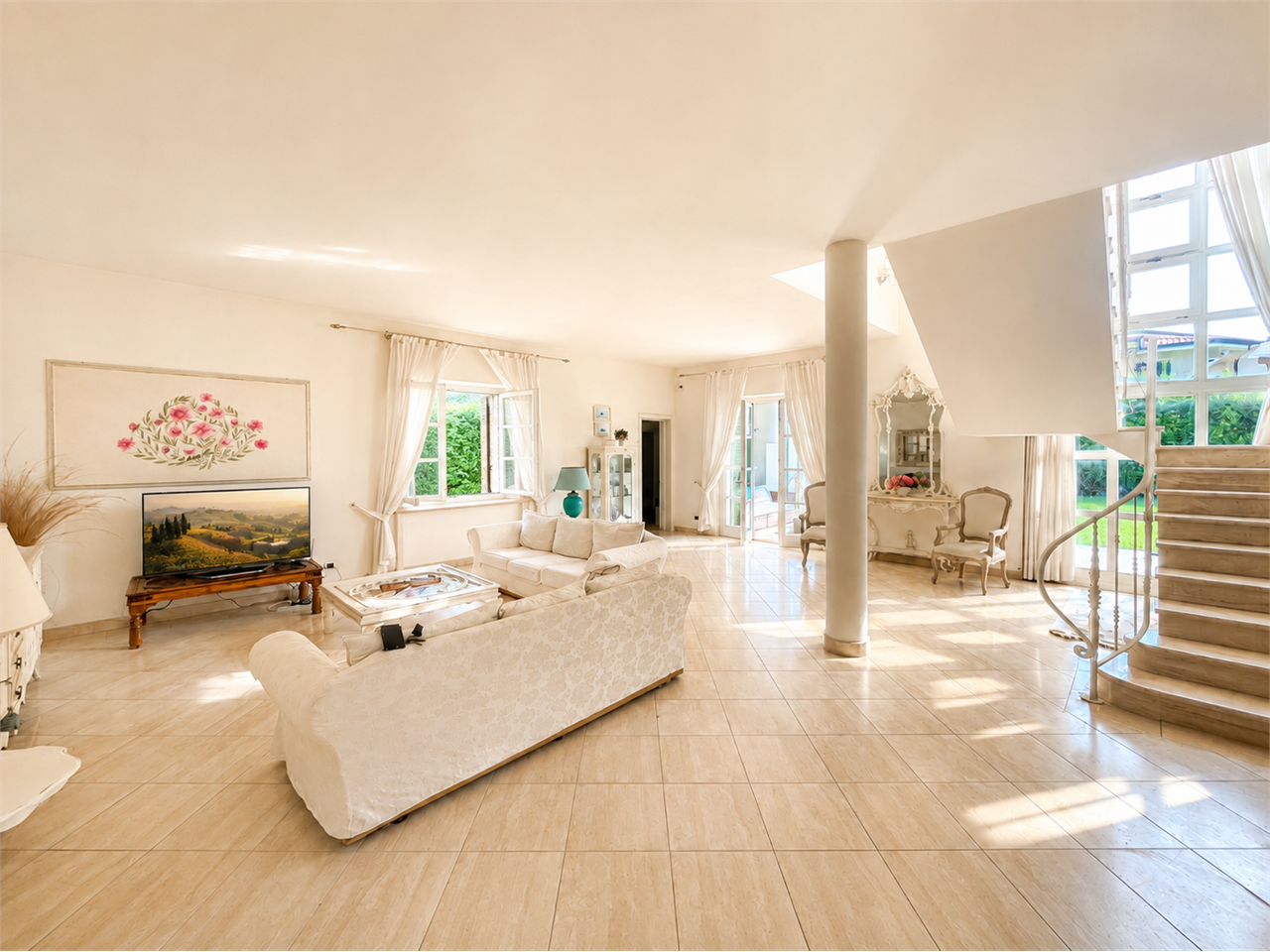 Villa Acquamarina — foto 5