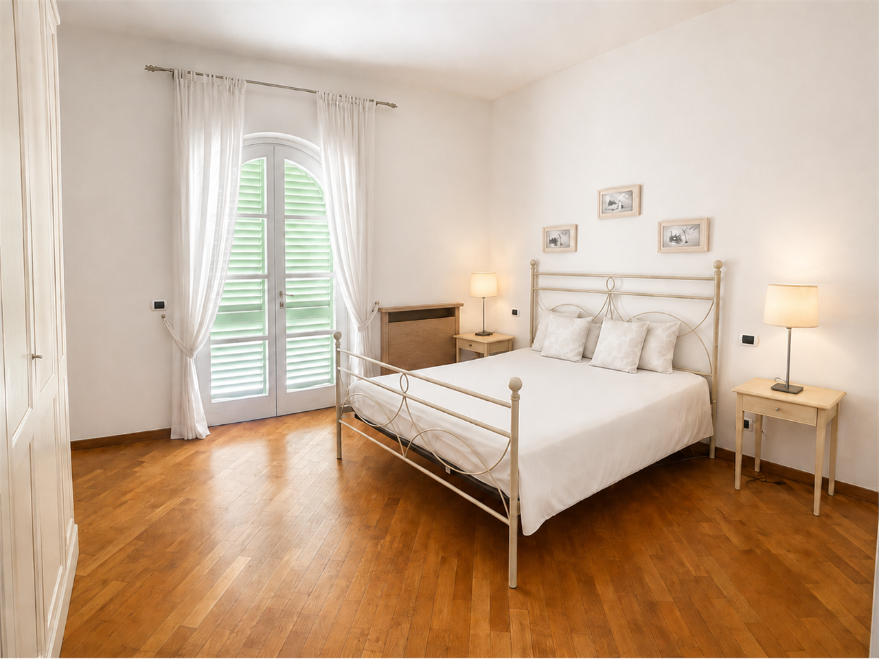 Villa Acquamarina — foto 11