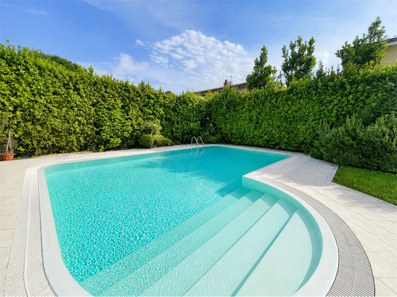 Villa Acquamarina — foto 2