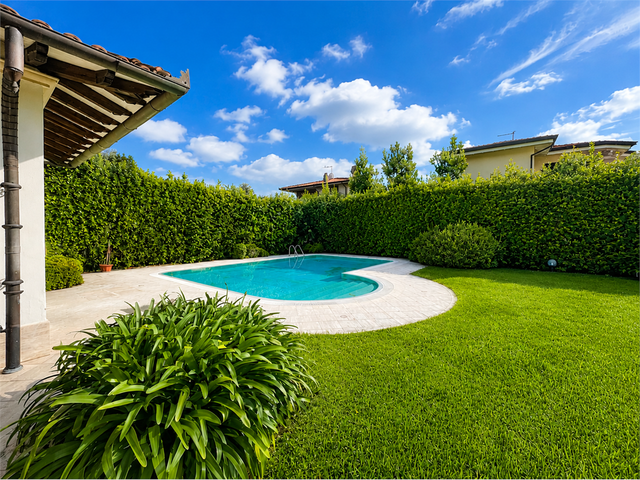 Villa Acquamarina — foto 3