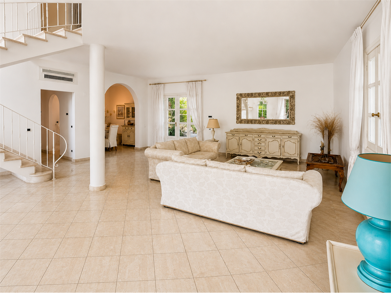 Villa Acquamarina — foto 8