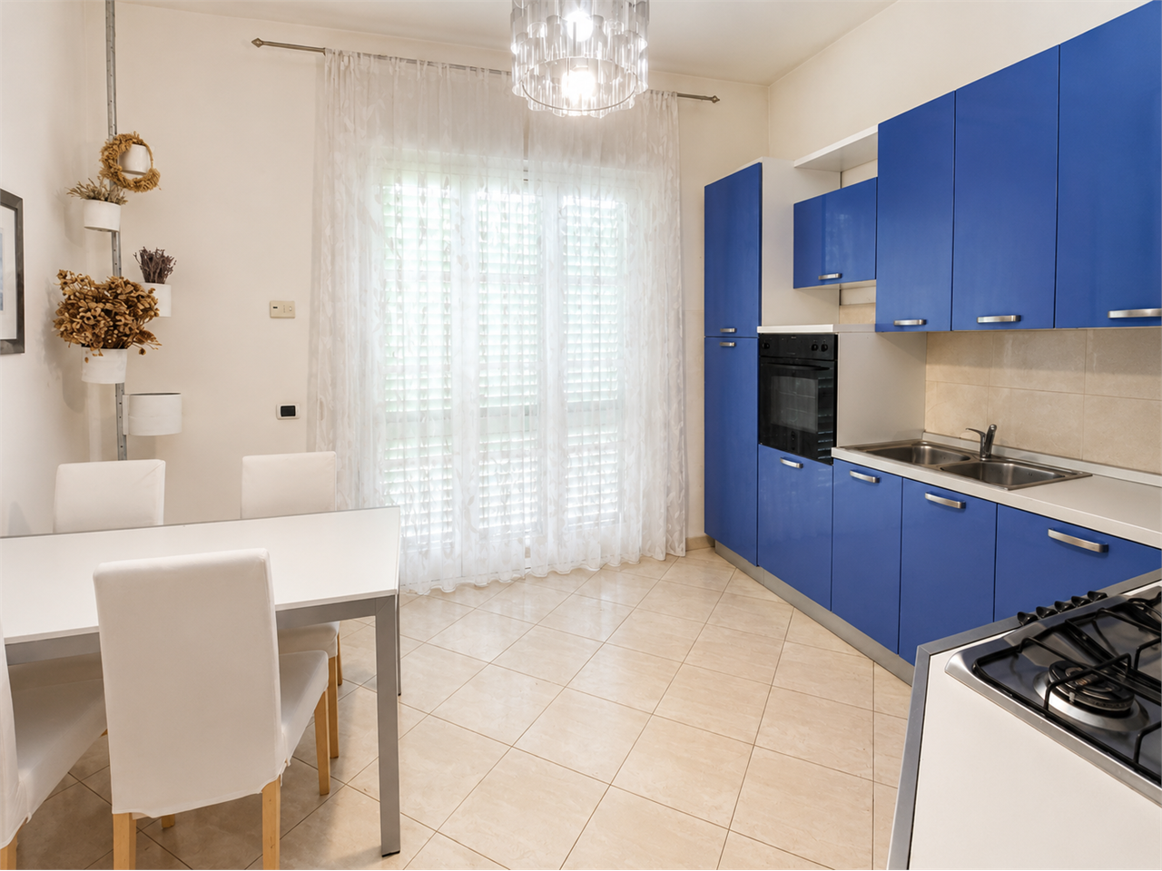 Villa Acquamarina — foto 10