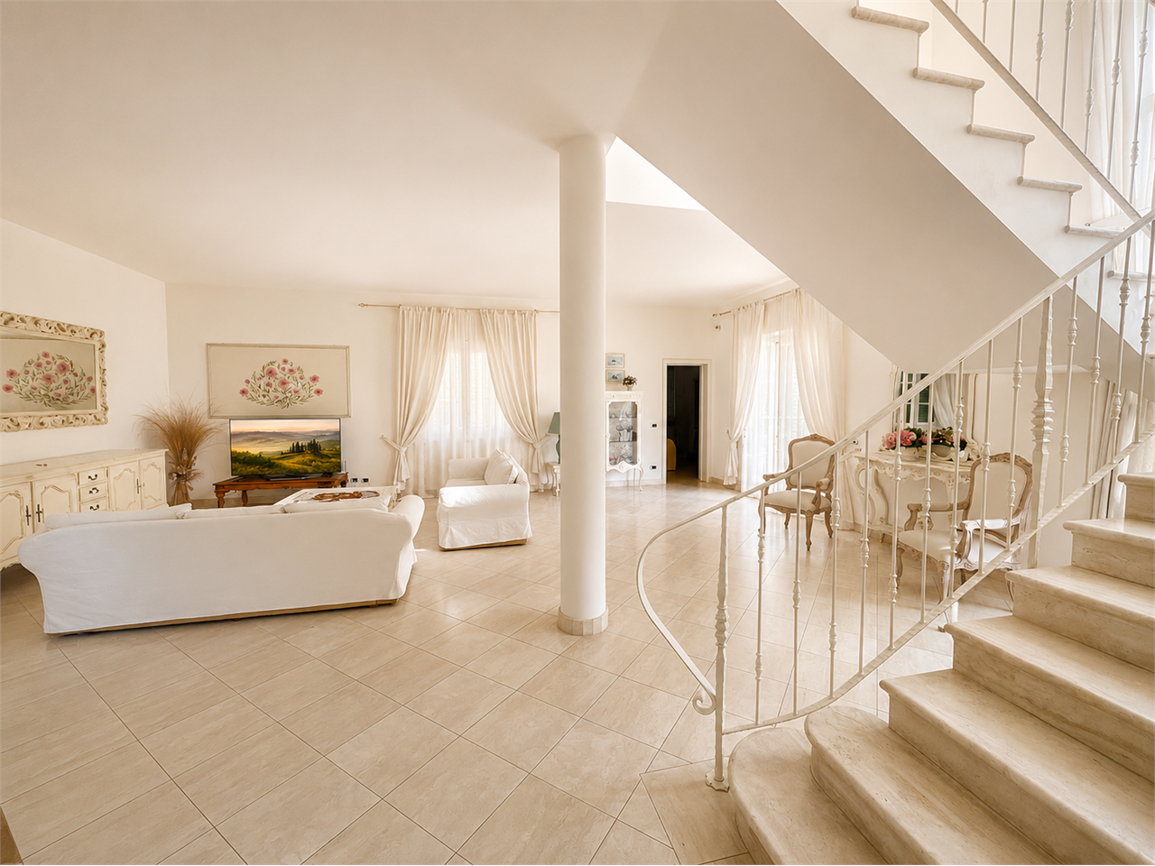 Villa Acquamarina — foto 4