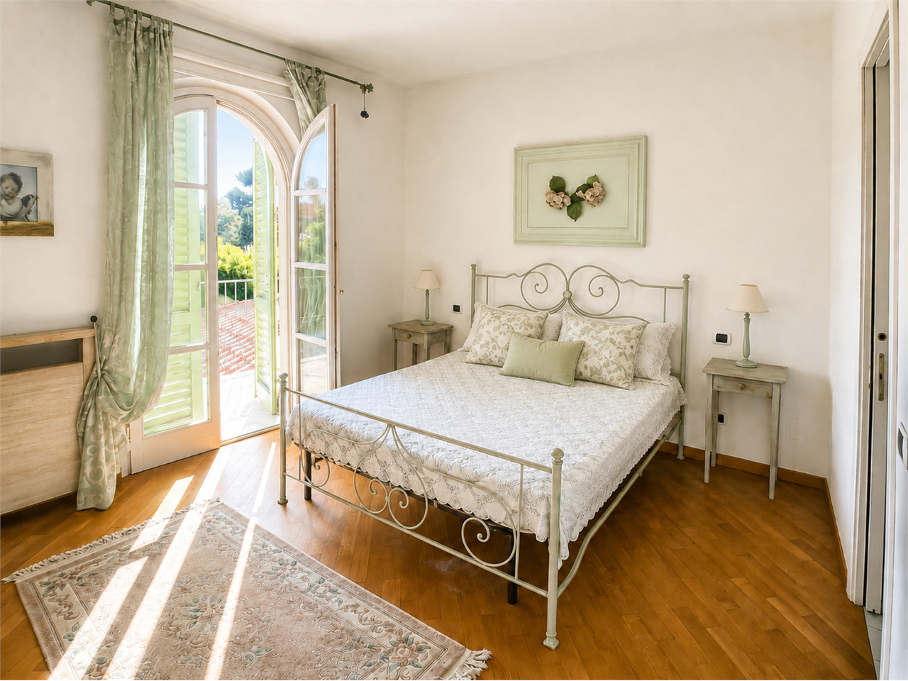 Villa Acquamarina — foto 13
