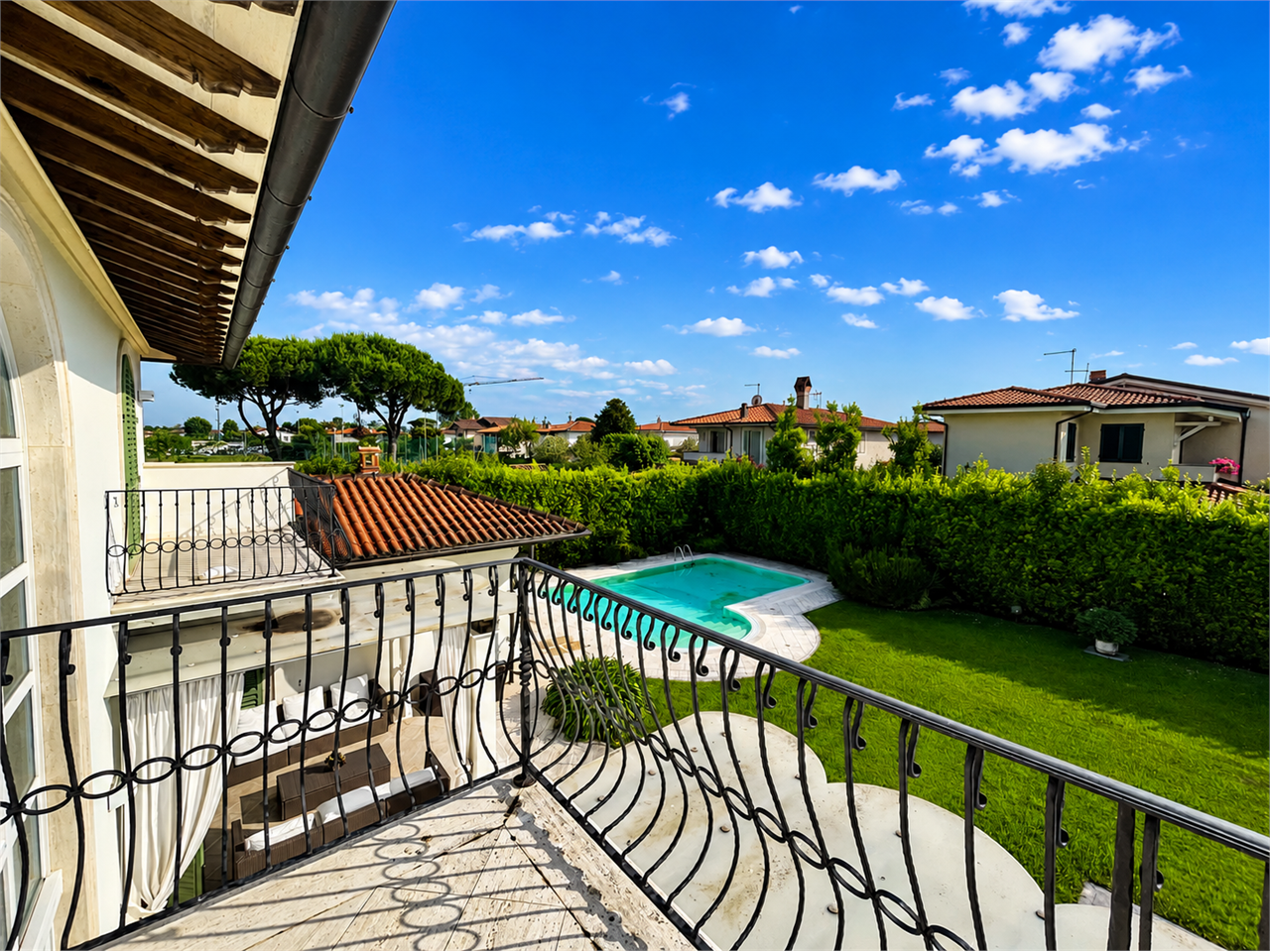 Villa Acquamarina — foto 14