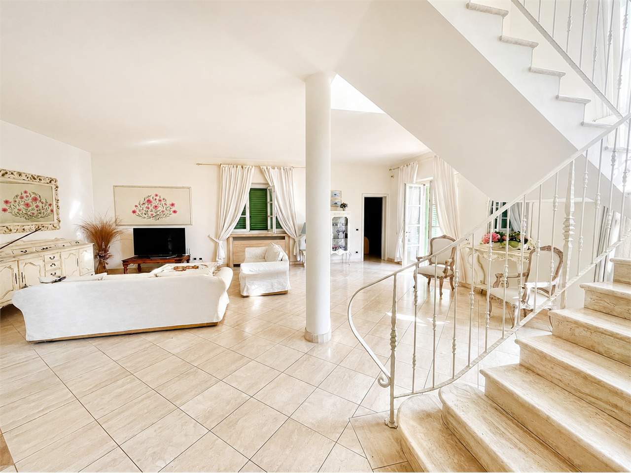 Villa Acquamarina — foto 6