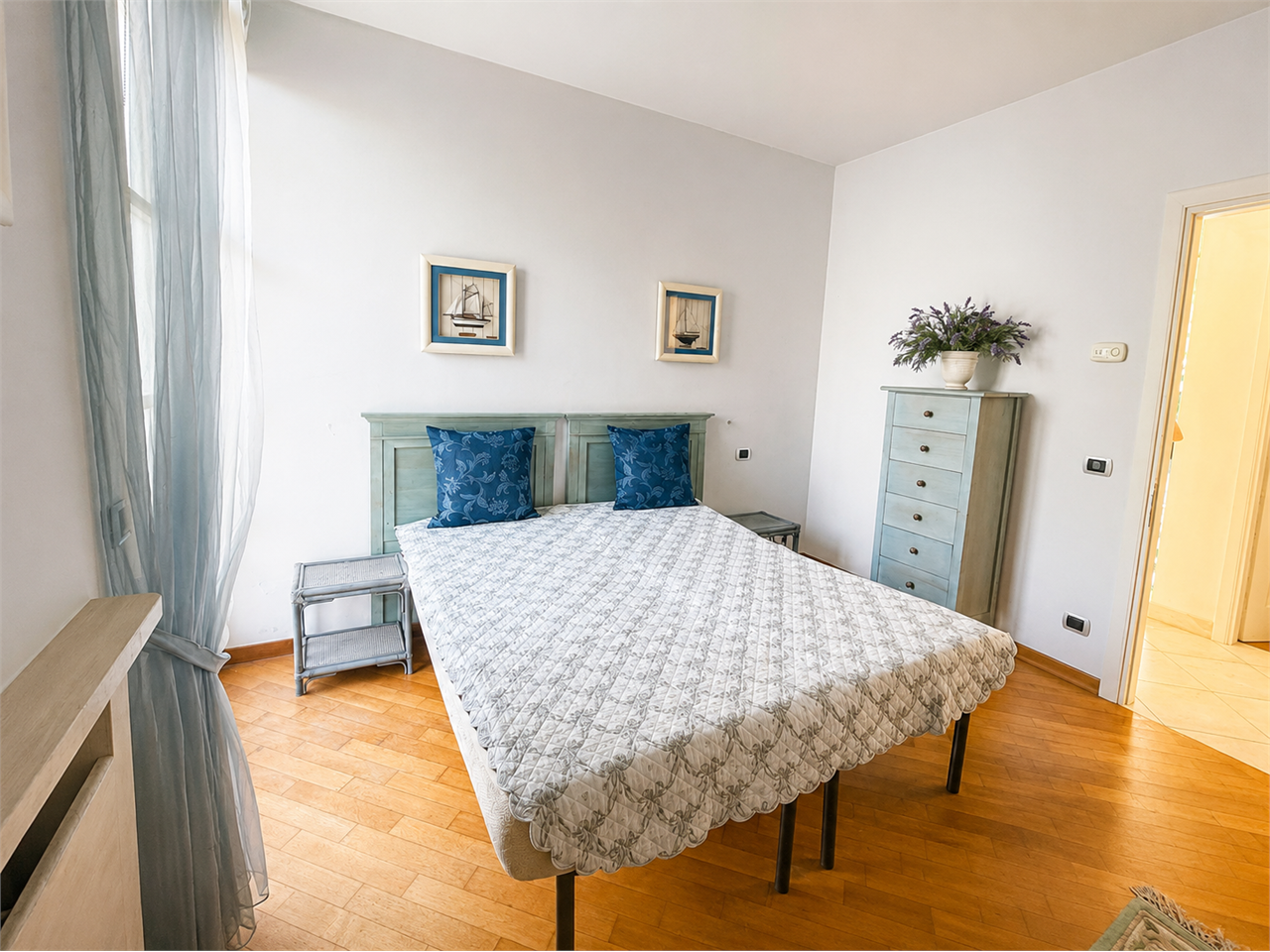 Villa Acquamarina — foto 15