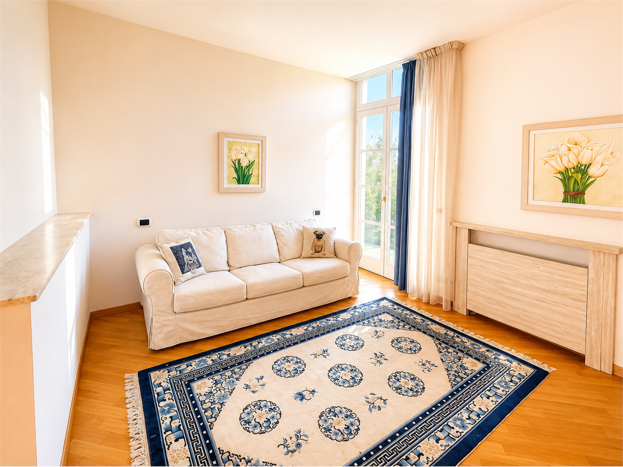 Villa Acquamarina — foto 16