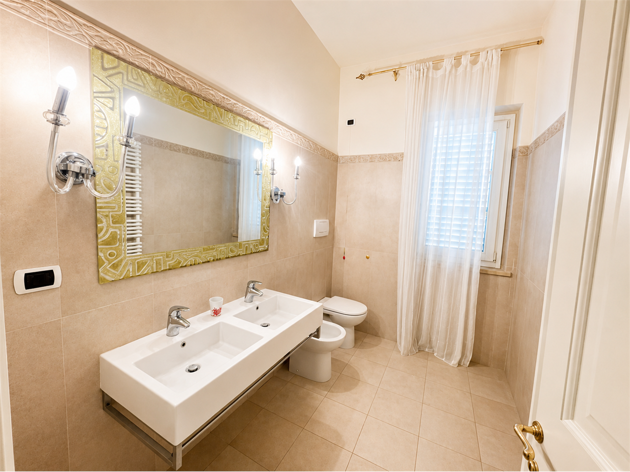 Villa Acquamarina — foto 18