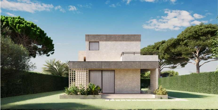 Villa Pitagora — foto 2