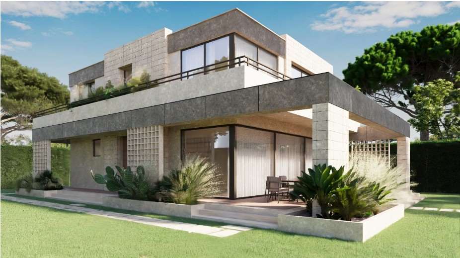 Villa Pitagora — foto 3