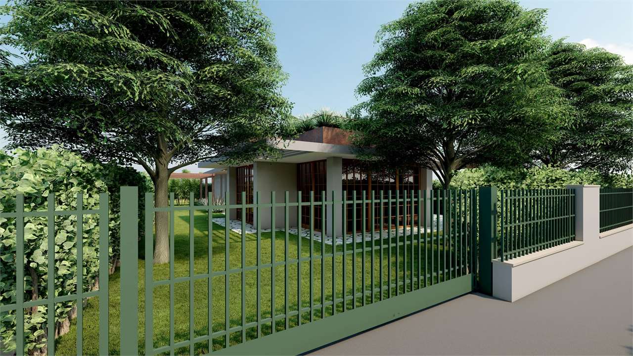 Villa Versilia — foto 4