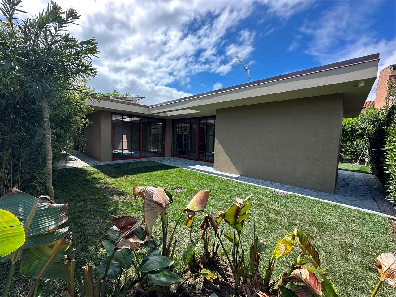 Villa Versilia — foto 10