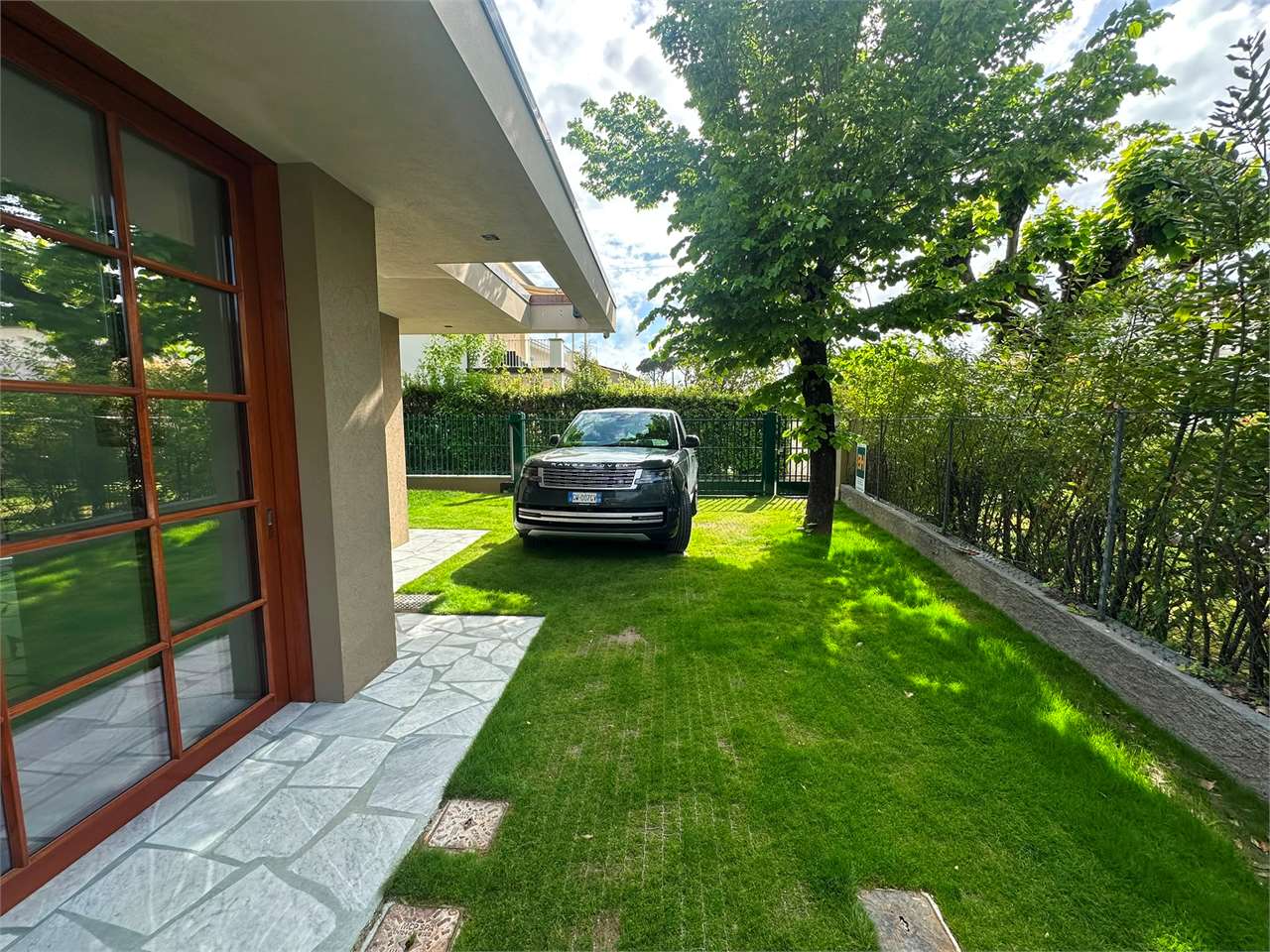 Villa Versilia — foto 12