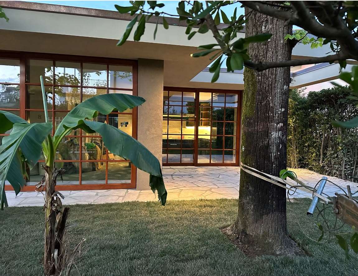 Villa Versilia — foto 17