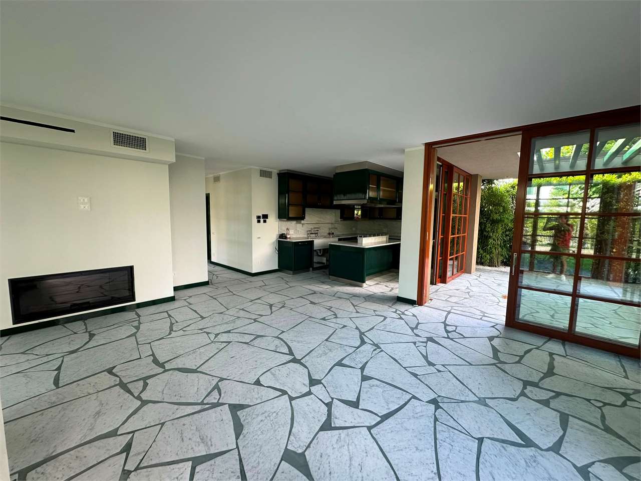 Villa Versilia — foto 18