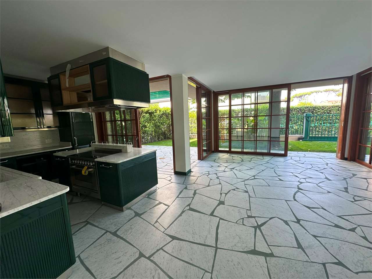 Villa Versilia — foto 19