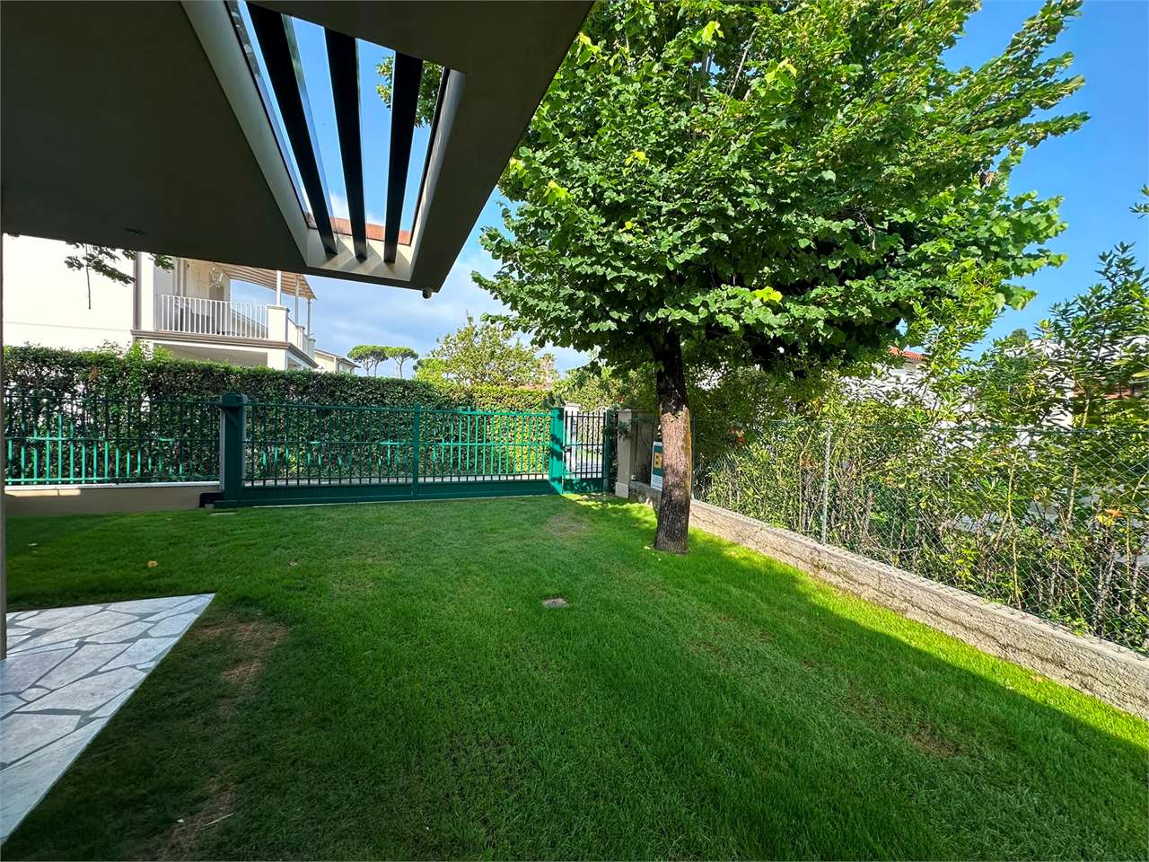 Villa Versilia — foto 21