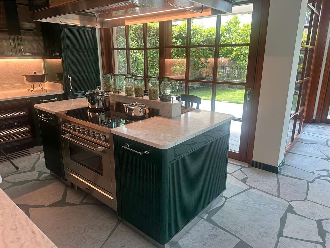 Villa Versilia — foto 22