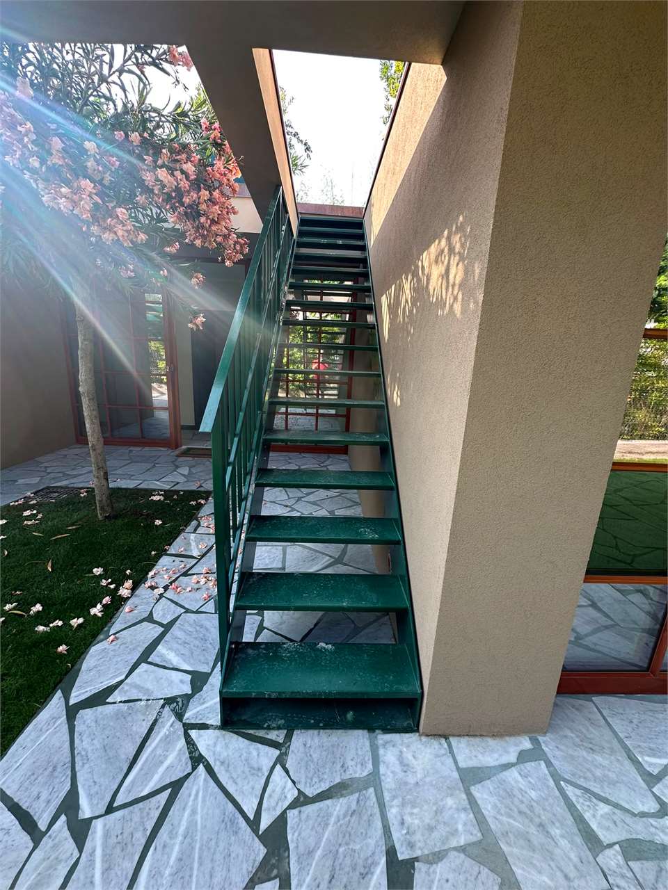 Villa Versilia — foto 25