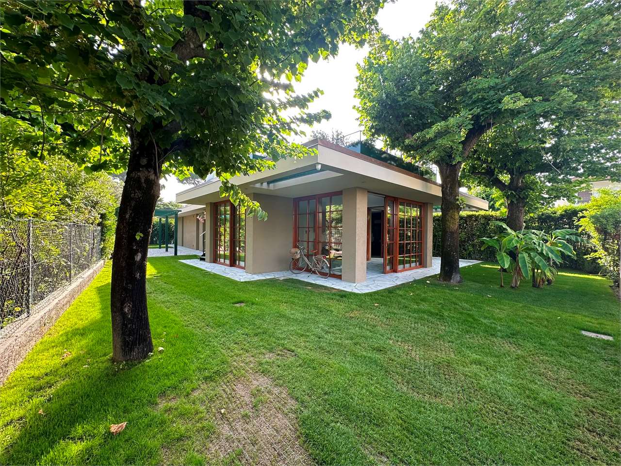 Villa Versilia — foto 2