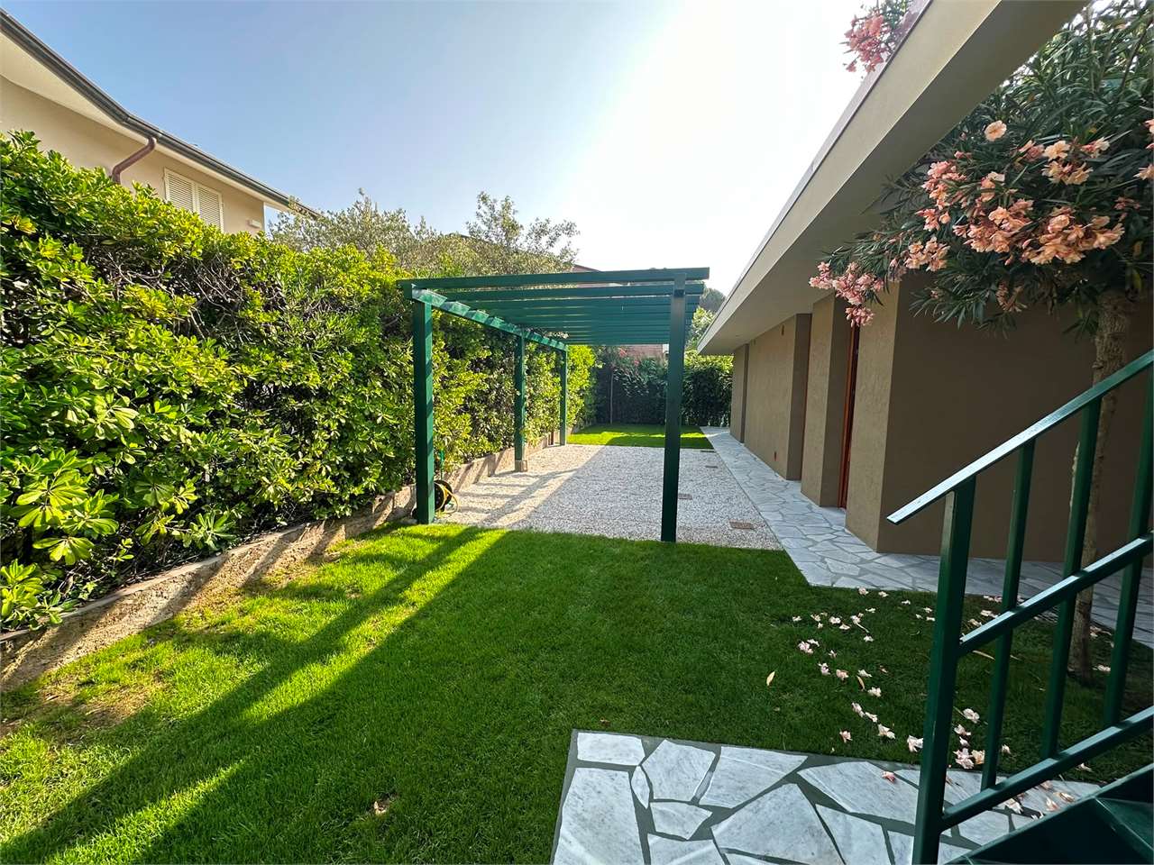 Villa Versilia — foto 27