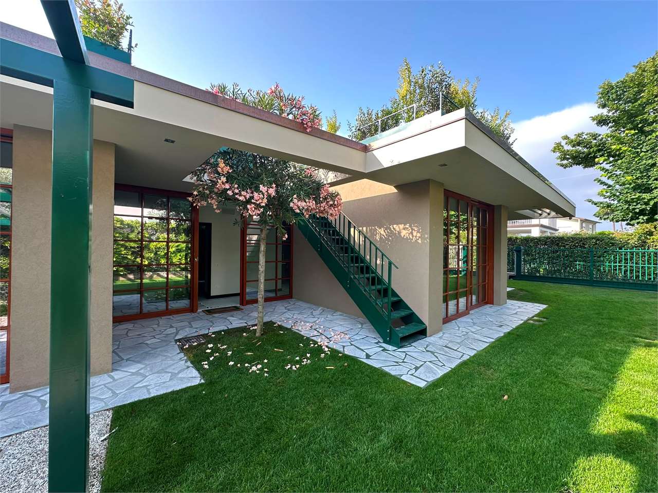 Villa Versilia — foto 28
